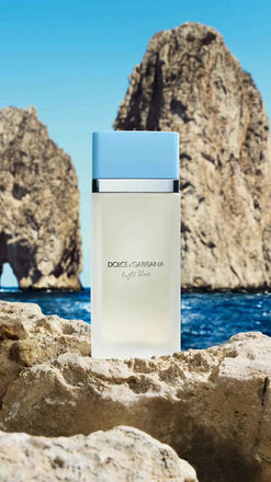 Dolce & Gabbana Light Blue Ladies EDT 100ml