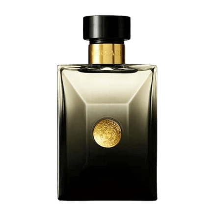 Versace Pour Homme Oud Noir EDP